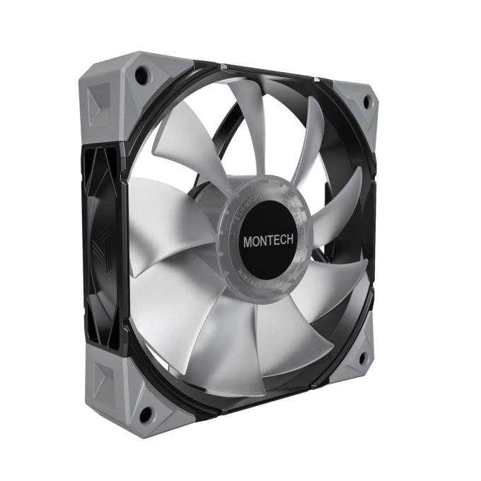 MONTECH E28 ARGB 3 PACK (B)