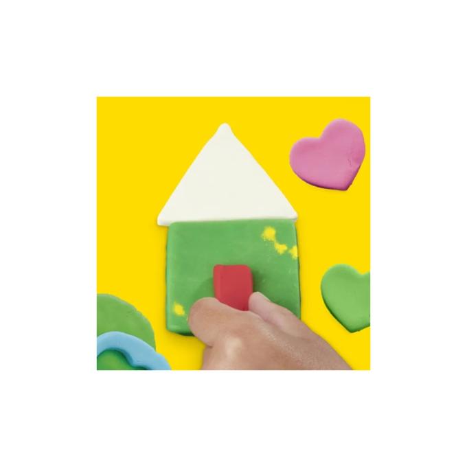Hasbro E8530_E8534