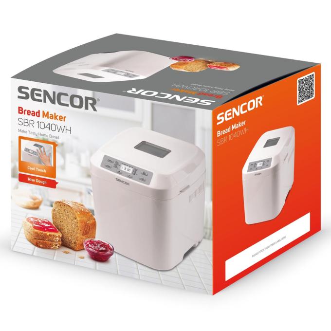 Sencor SBR1040WH