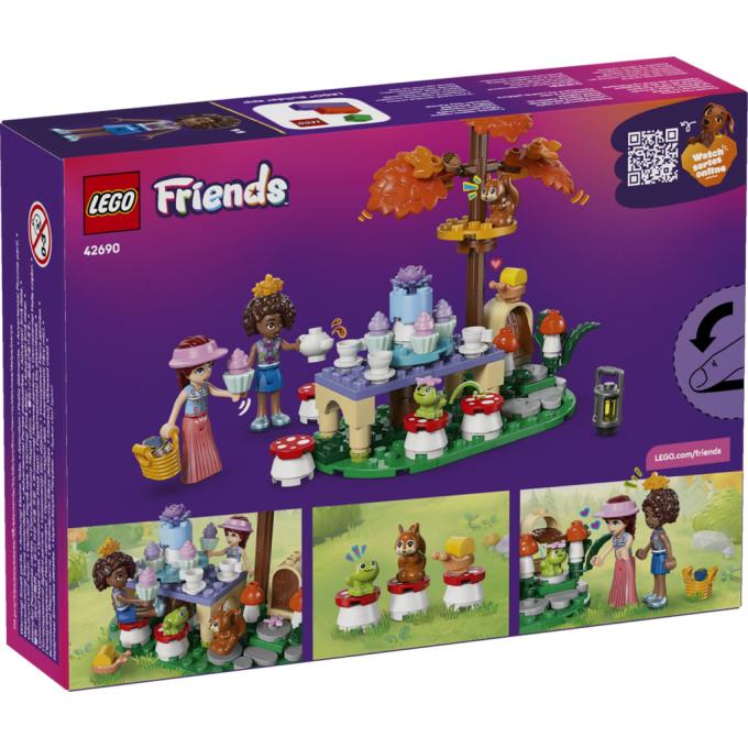 LEGO 42690