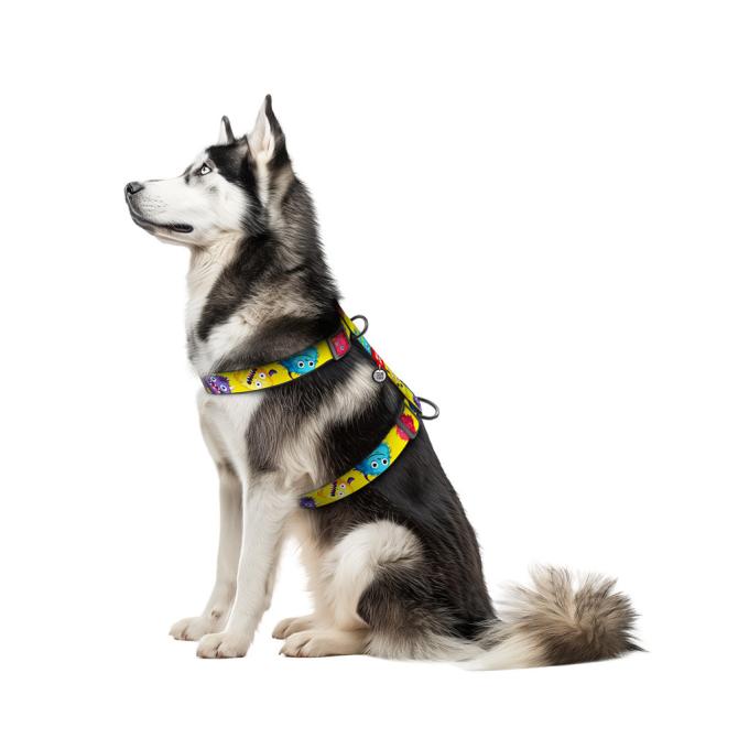 WAUDOG 323-4050