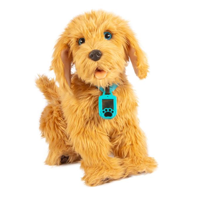 My Fuzzy Friends 18207-UKR-ENG
