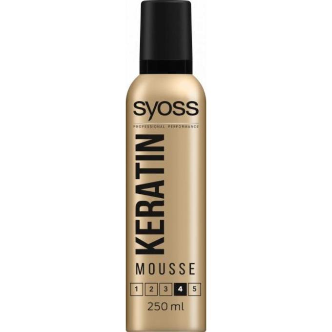 Syoss 5201143155199