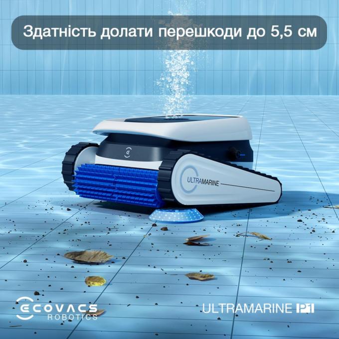 Ecovacs SWB11