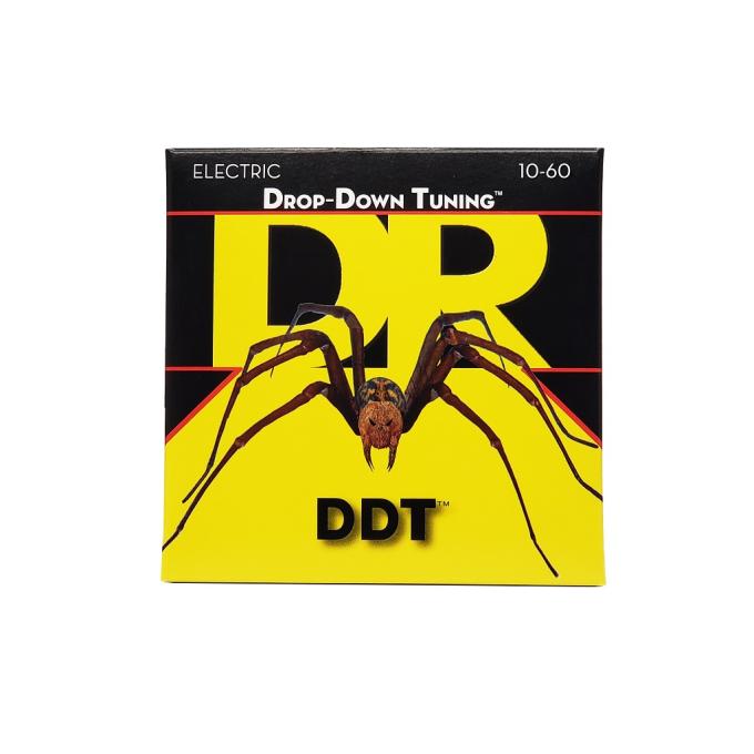 DR Strings DDT-10/60