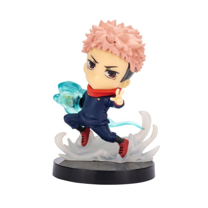 Total Anime KAZ0036-W1