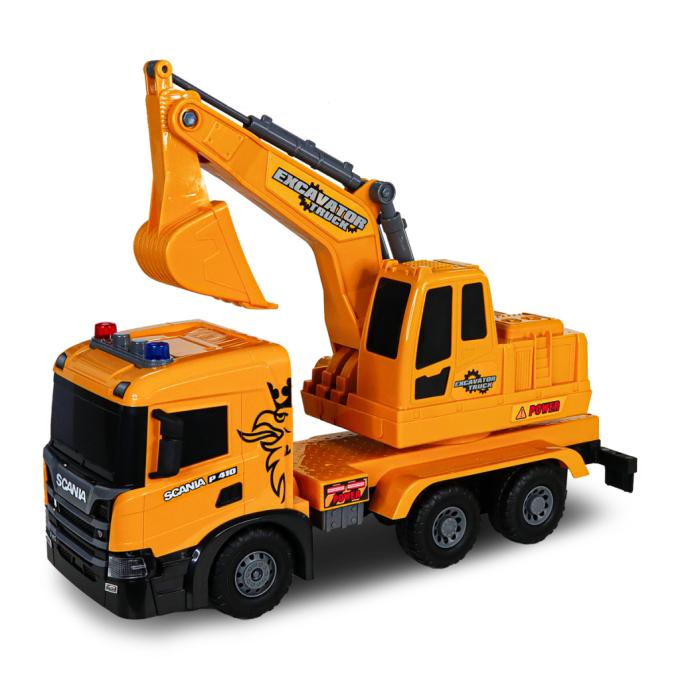 TechnoDrive 5006KS
