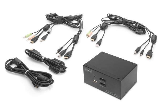 DIGITUS DS-12860