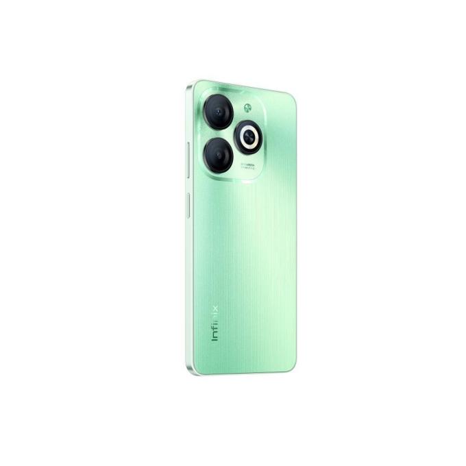 Infinix X6525 4/64 CRYSTAL GREEN