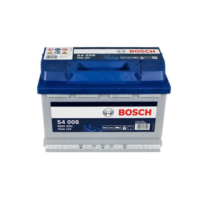 BOSCH 0 092 S40 080