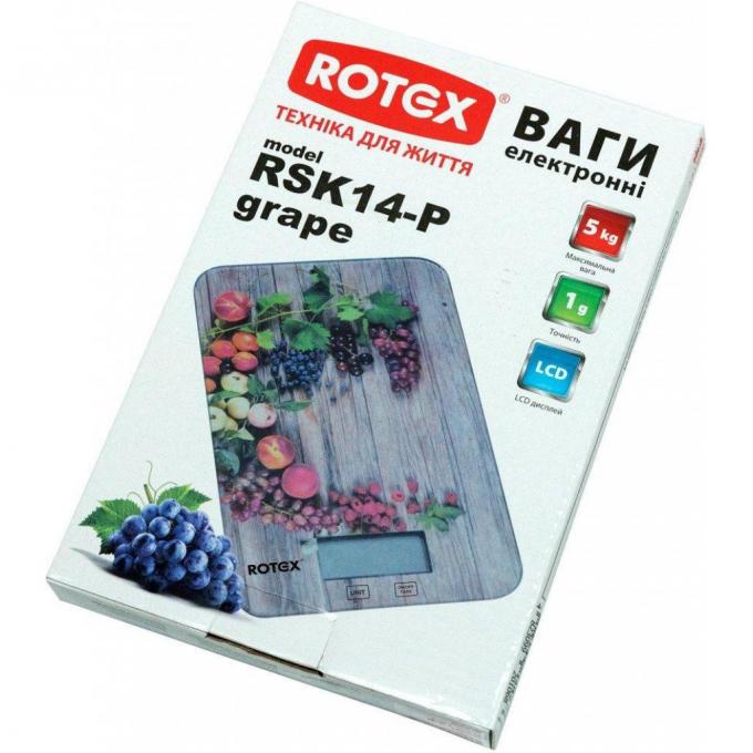 Rotex RSK14-P Grape