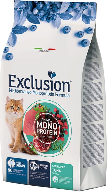 Exclusion 8011259004208