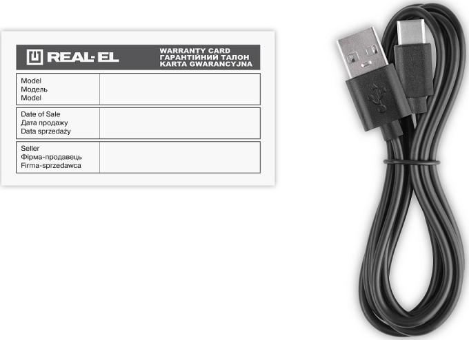 REAL-EL EL123200057