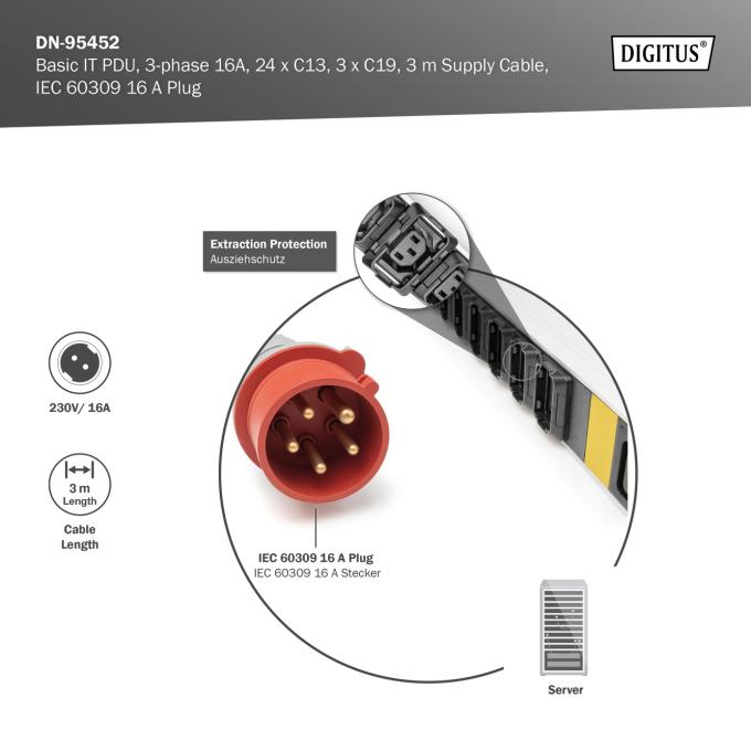 DIGITUS DN-95452