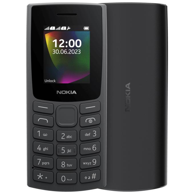 Nokia 1GF019BPA2C01