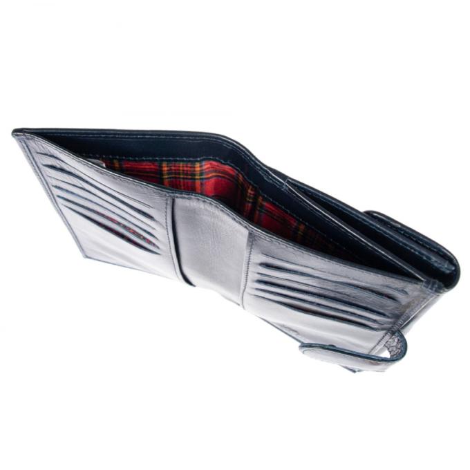 Ashwood V62 Navy