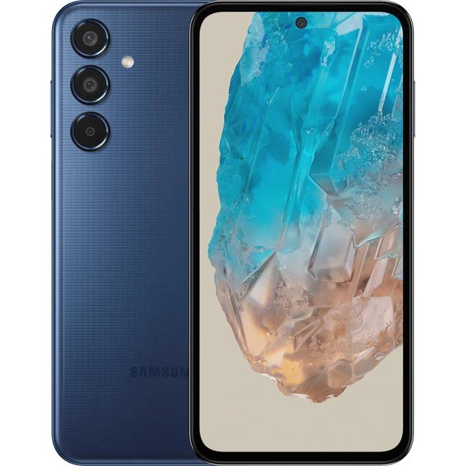 Samsung SM-M356BDBBEUC