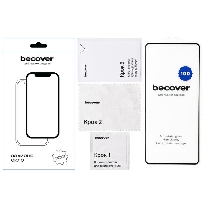 BeCover 712331