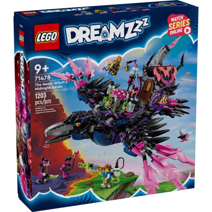 LEGO 71478