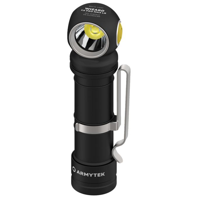 Armytek F06702C