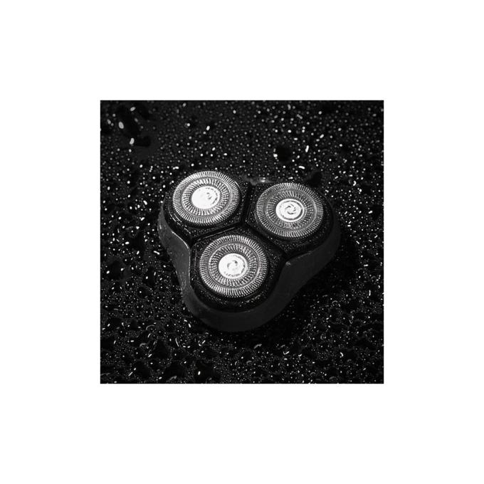 Xiaomi Enchen Warrior Rotary Shaver Black