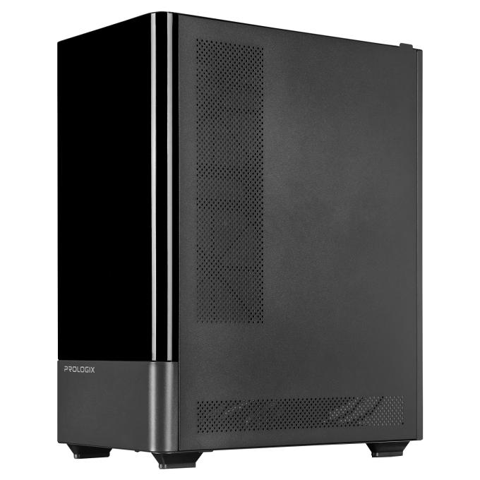 ProLogix Lumi GM-01AB Glass Black