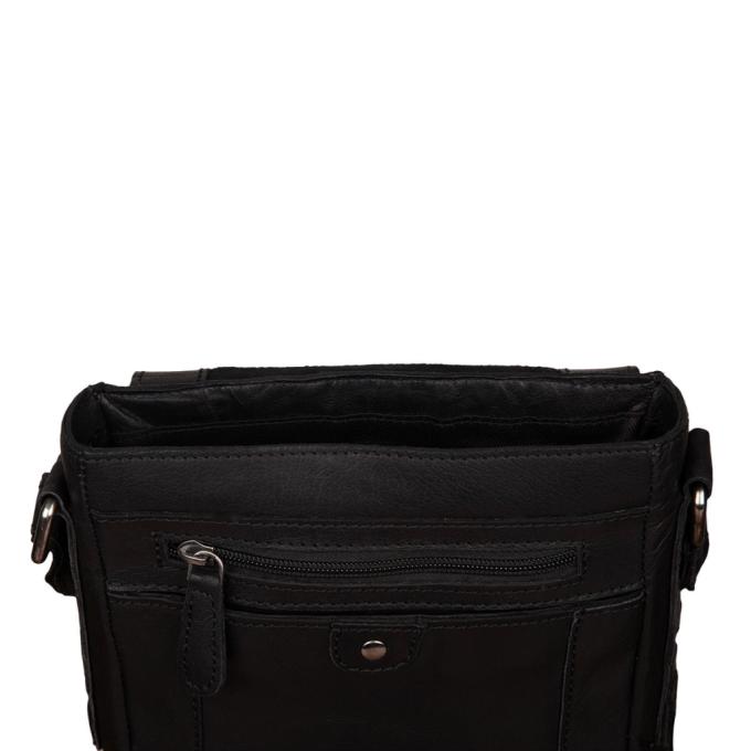 Ashwood 8341 Black