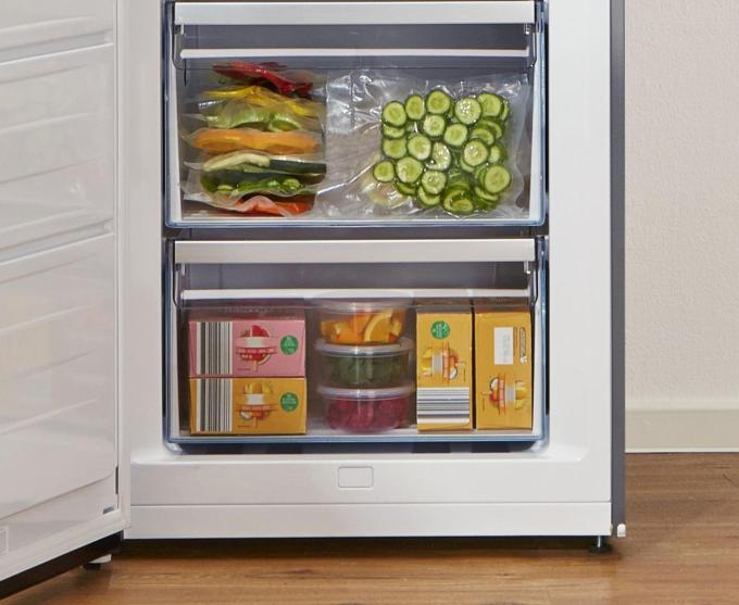 Gorenje FN619EAW6
