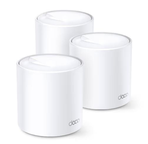 TP-Link Deco X60(3-pack)
