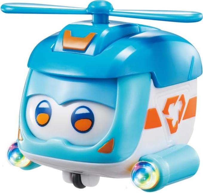 Super Wings EU770420