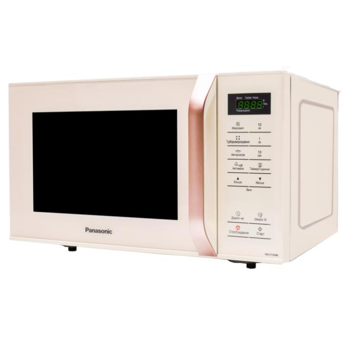 PANASONIC NN-ST35MKZUE