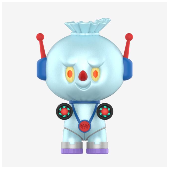 Pop Mart MSSA-01