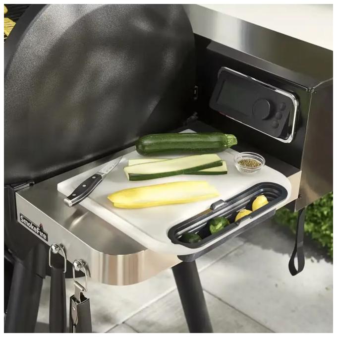 Weber 7032