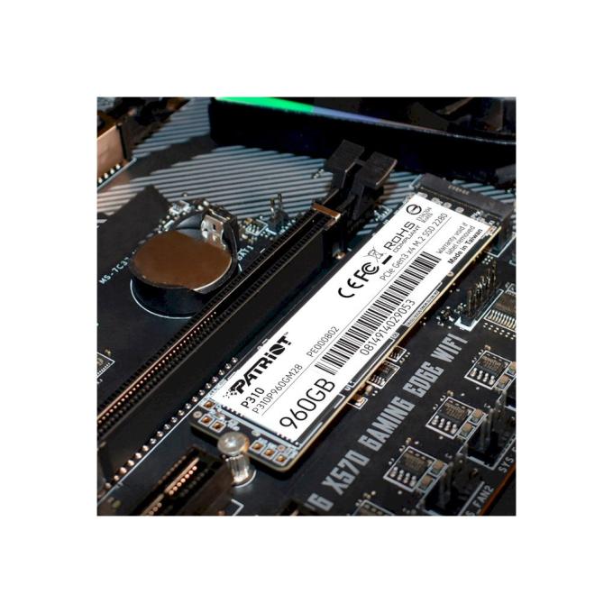 Patriot P310P960GM28