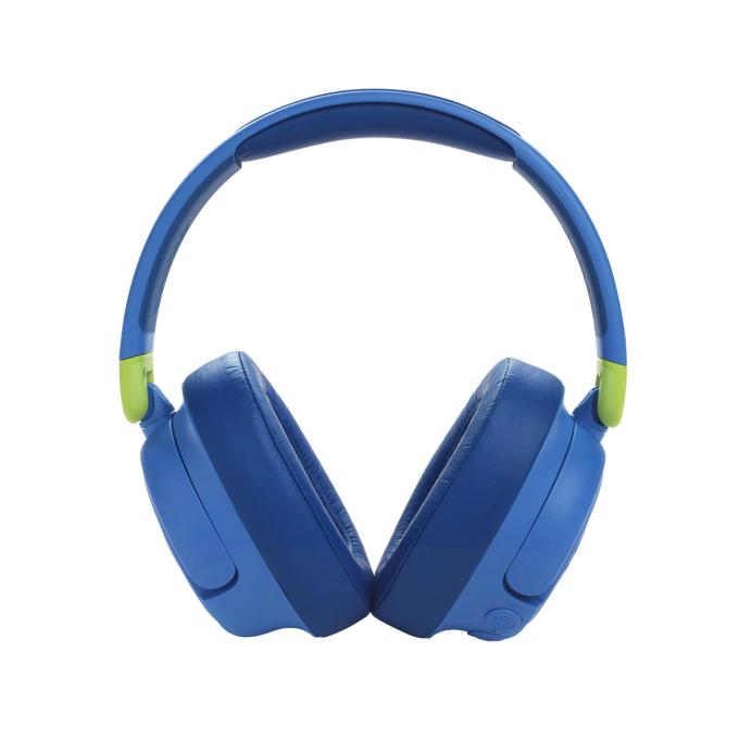 JBL JBLJR460NCBLU