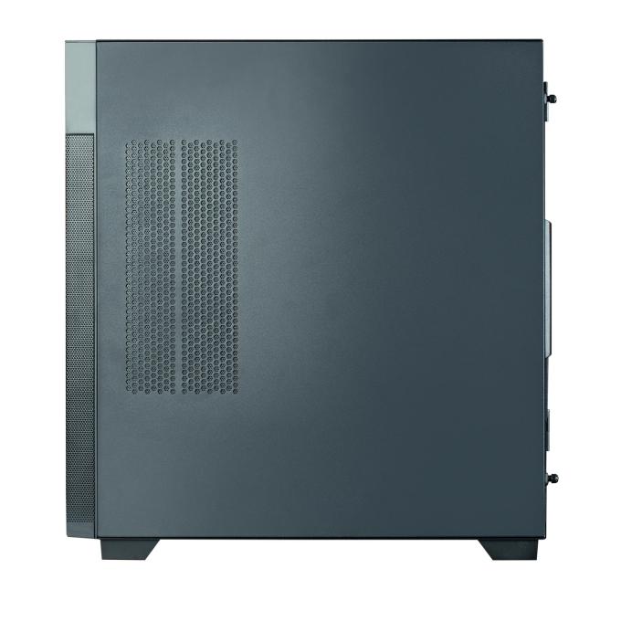 Zalman S5NEOBLACK