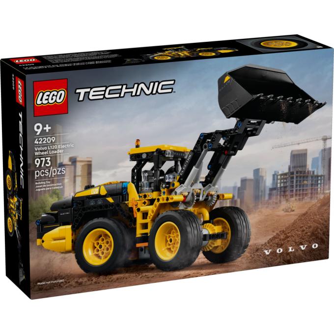 LEGO 42209