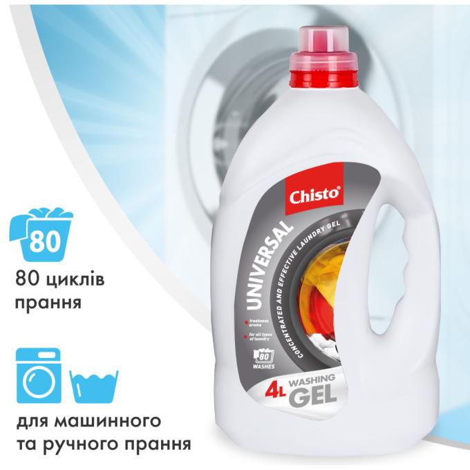Chisto 2000998941765