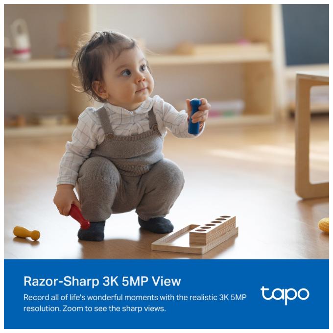 TP-Link TAPO-C232