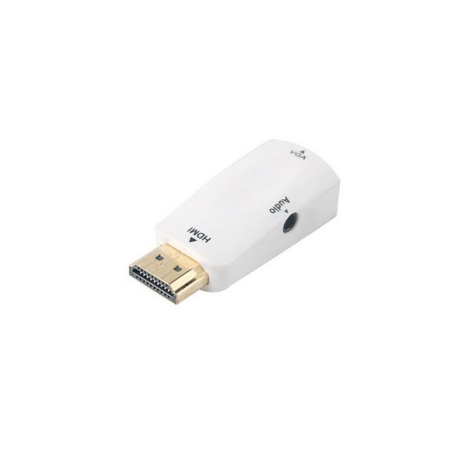 VOLTRONIC YT-CA-HDMI(M)/VGA(F)