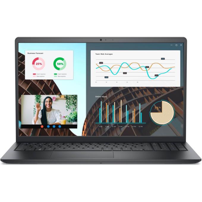 Dell N1612PVNB3530EMEA0216UBU