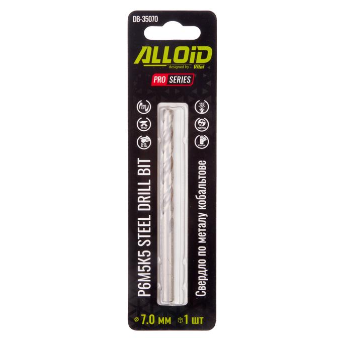 Alloid DB-35070