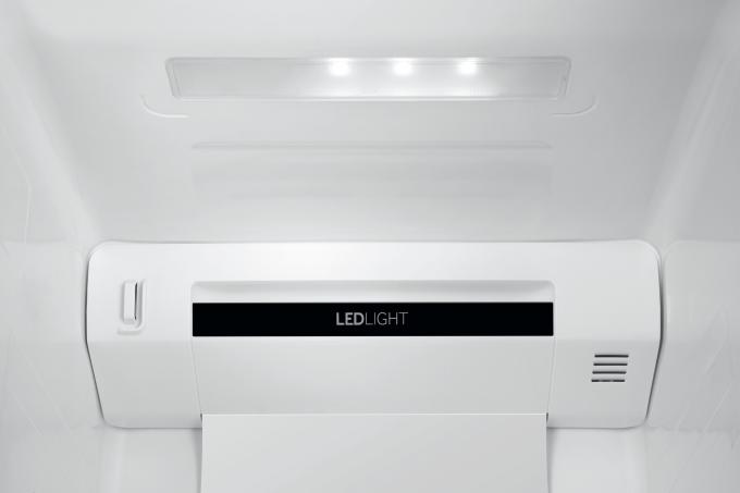 HAIER HSR3918ENPB