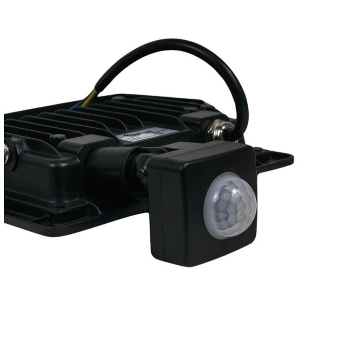 Lightwell LW-FL-B-50-S 50 W з датчиком руху