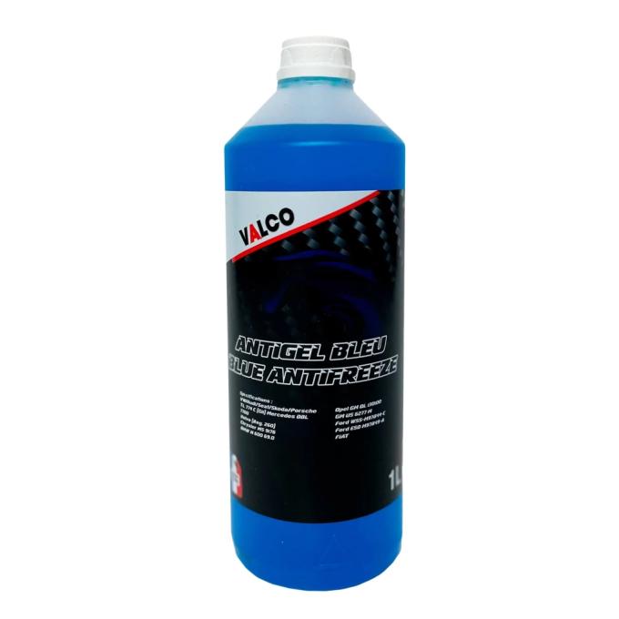 VALCO G11 Blue 1 л (607215)