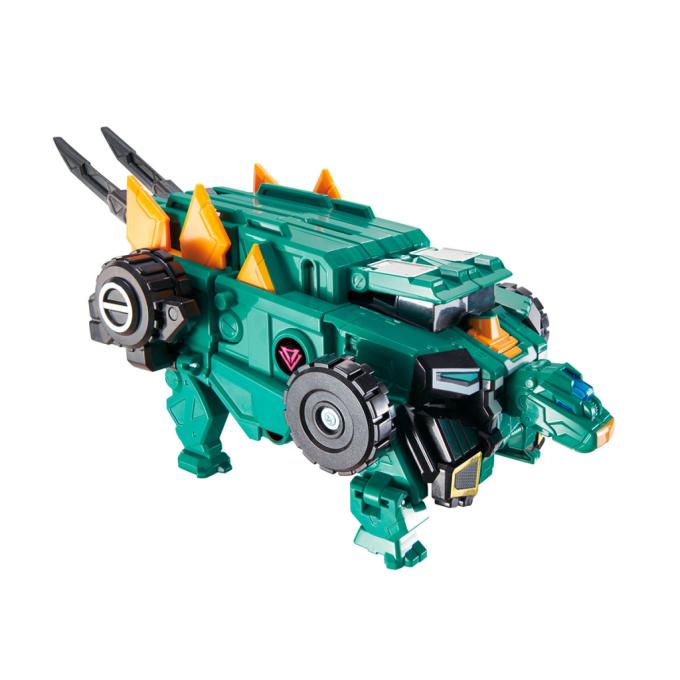 Dinoster EU580802