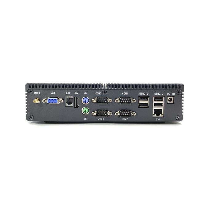 GEOS GEOS BOX-2 SSD 4 Gb, ОП 128Gb