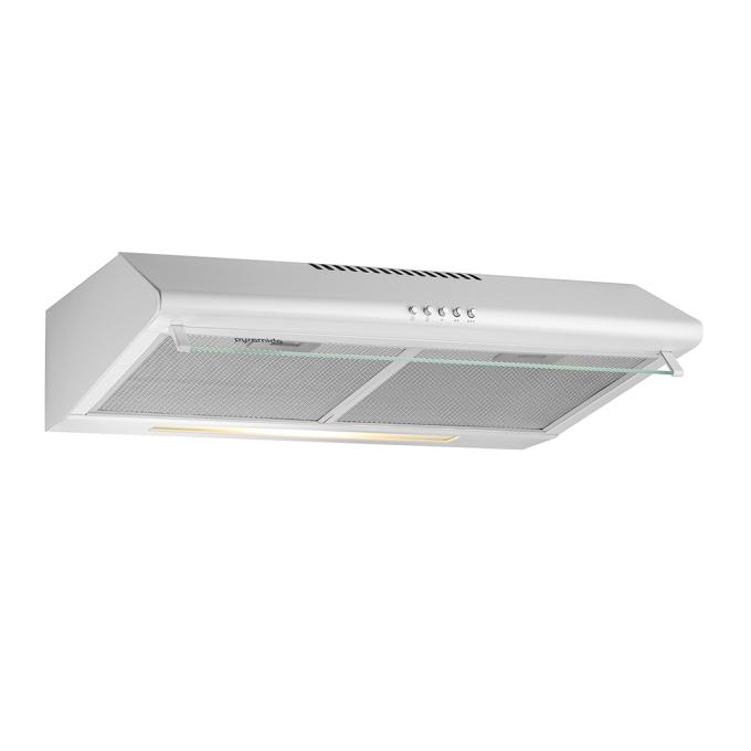PYRAMIDA MX 50 (450) B WH