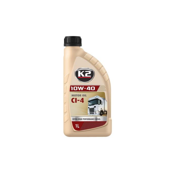 K2 O3691E