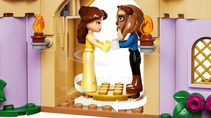 LEGO 43289